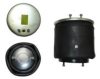 VOLVO 21097453 Boot, air suspension